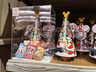 11/8発売】ディズニークリスマス2021グッズ13選！カチューシャや