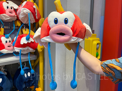 2026】ユニバのマリオキャラクター被り物70点まとめ！カチューシャ