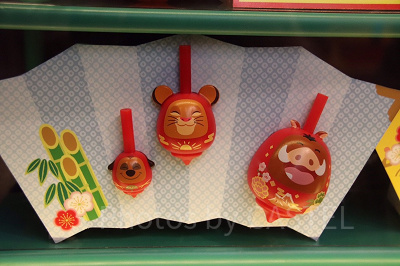 プンバァ（右）