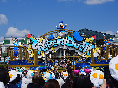 クワッキーセレブレーション★ドナルド・ザ・レジェンド!2025