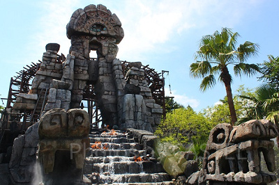 レイジングスピリッツ