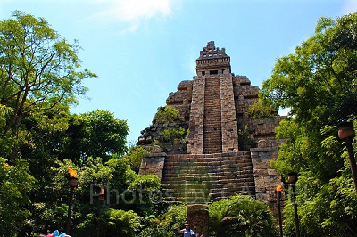 レイジングスピリッツ