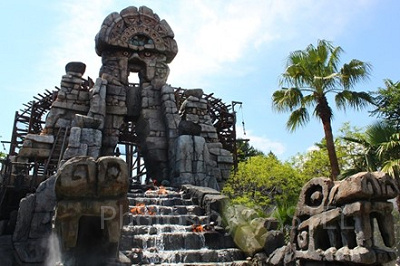 「レイジングスピリッツ」