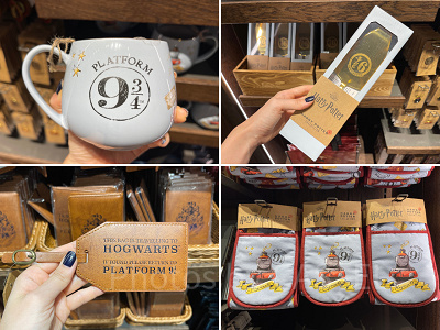 レイルウェイショップ限定グッズ