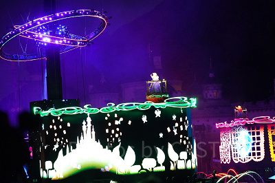 ラプンツェルとミゲル