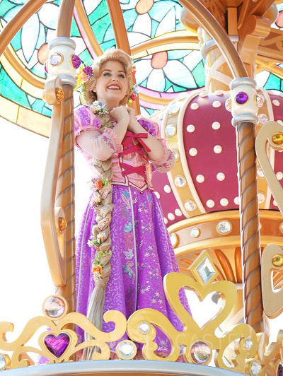 ラプンツェル】魔法の髪を持つプリンセス！プロフィール＆グッズまとめ