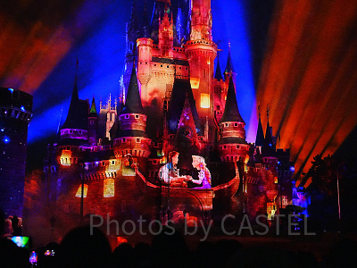 塔の上のラプンツェル