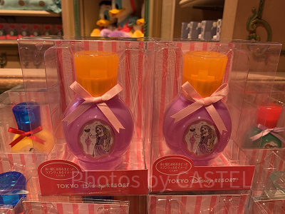 ラプンツェルルームフレグランス