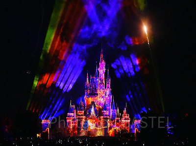 「Reach for the Stars」