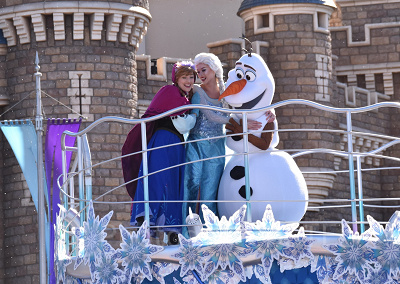 ディズニーのおすすめの歌まとめ