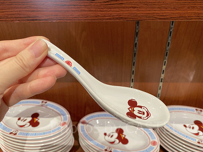 12/15発売】新作「中華食器シリーズ」が登場！ミッキーデザイン