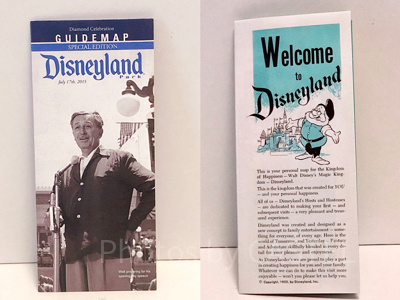 筆者所有のお宝ディズニーグッズ紹介！海外パークの超レアグッズも！