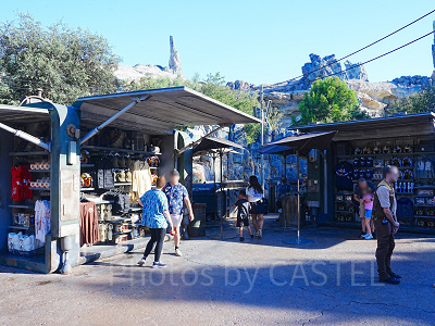 レジスタンス・サプライ