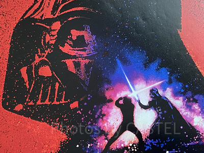 ジェダイの復讐