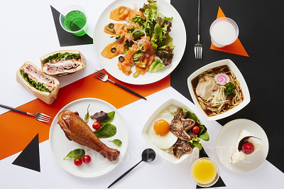 レックスカフェ