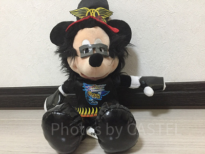 ディズニー×エアロスミス】ロックンローラーコースターを紹介！一回転