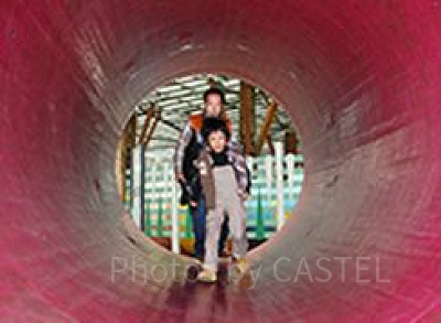 ローリング・ファネル