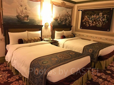 ルームサービス