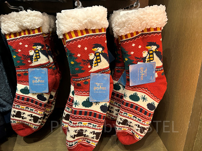 ルームソックス