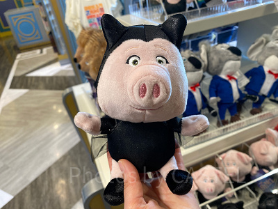 SING 豚 ロジータ ぬいぐるみ usj ユニバ（singぬいぐるみ