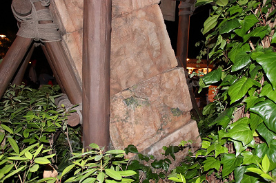 遺跡①
