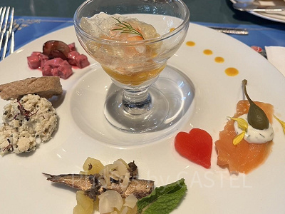 サンジの海賊レストラン（2024年）