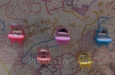 サンリオ　プレミアム