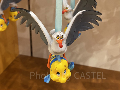 スカットルとフランダー