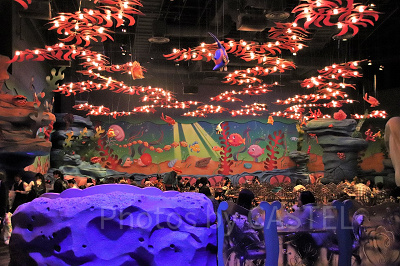 セバスチャンのカリブソキッチン