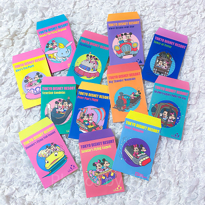 最新】ディズニーおすすめ文房具まとめ！学校や仕事にも！ディズニー