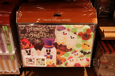 キッチンクロスはピンクとグリーンの２枚セット