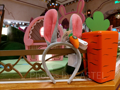 上海ディズニー】ズートピアグッズ全171種類まとめ