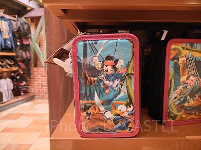 上海ディズニー】カリブの海賊グッズ全70種類まとめ！カチューシャや