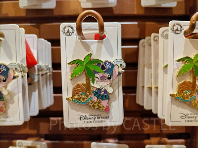 上海ディズニー】カリブの海賊グッズ全70種類まとめ！カチューシャや