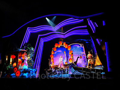 上海ディズニーチケット：3人で1日行くならお得なチケット！