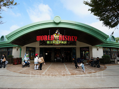 上海ディズニーランド正規品ミスバニーカチューシャ 最新】上海ディズニー限定カチューシャ全68種！日本にないカチューシャ