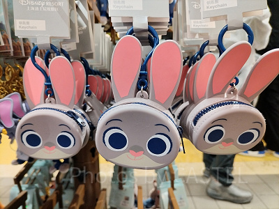 上海ディズニー】ズートピアグッズ全171種類まとめ！カチューシャや