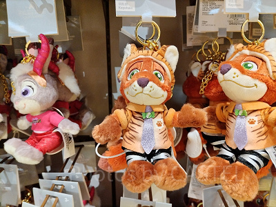 上海ディズニー】ズートピアグッズ全171種類まとめ！カチューシャや 