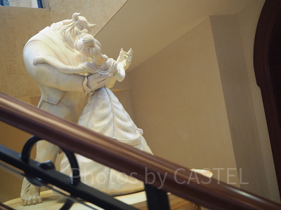 上海ディズニーランドホテル