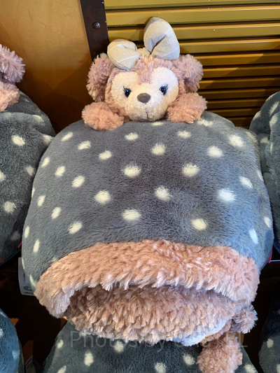 10/1発売】ダッフィーパーカー新作グッズ17選！ジェラトーニ＆ステラ