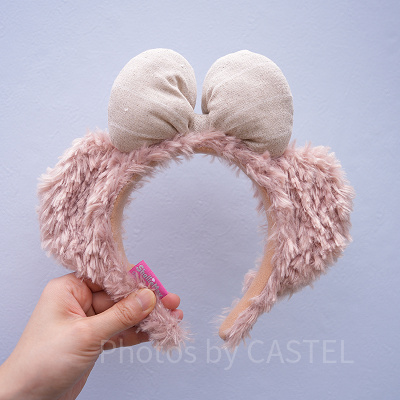 シェリーメイ カチューシャ