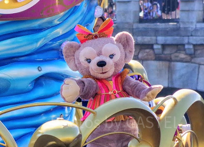 シェリーメイ着ぐるみの自作＆リメイク方法まとめ！かわいいシェリー