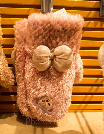 シェリーメイのミトン