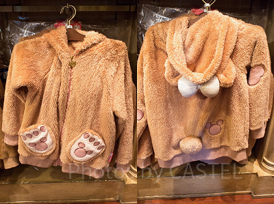 シェリーメイのパジャマ