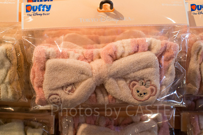 シェリーメイヘアバンド