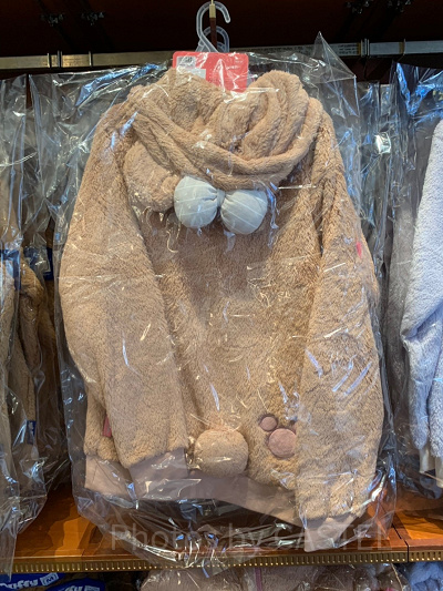 10/1発売】ダッフィーパーカー2021まとめ！ユニセックスサイズの