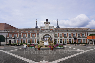 志摩スペイン村のチケット：KIPSカード