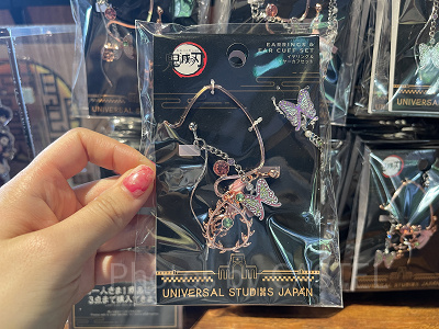 2024】USJ鬼滅の刃 刀鍛冶の里編&柱稽古編グッズ全72種類一覧