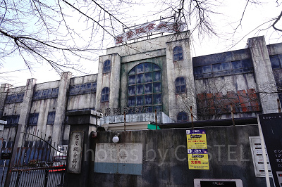 「戦慄迷宮」体験レポート