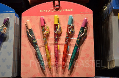 シューズペンセット